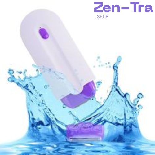 Professional Painless Hair Removal Kit Mini Epilator USB Rechargeable™